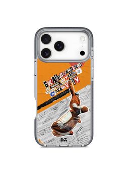 DailyObjects - Skater Subculture Stride 2.0 MagSafe Case Cover