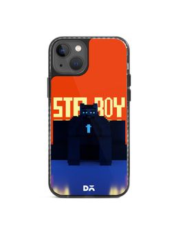 DailyObjects - Sta Boy Stride 2.0 MagSafe Case Cover