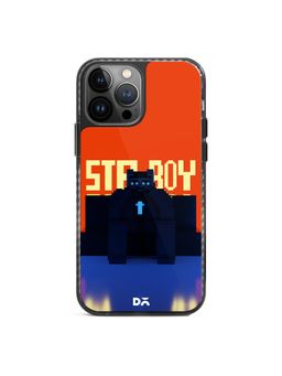 DailyObjects - Sta Boy Stride 2.0 MagSafe Case Cover