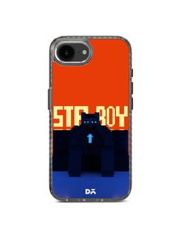 DailyObjects - Sta Boy Stride 2.0 MagSafe Case Cover (iPhone 16e)