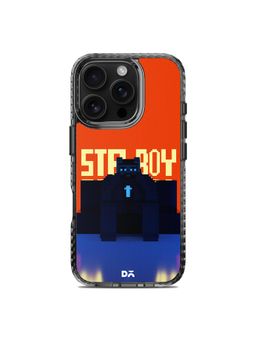DailyObjects - Sta Boy Stride 2.0 MagSafe Case Cover