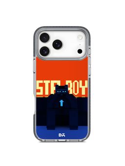 DailyObjects - Sta Boy Stride 2.0 MagSafe Case Cover