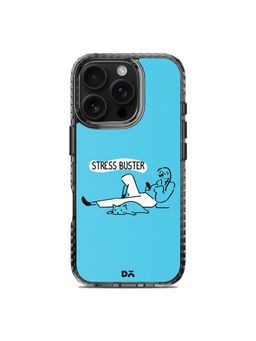 DailyObjects - Stress Buster Stride 2.0 MagSafe Case Cover