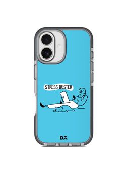 DailyObjects - Stress Buster Stride 2.0 MagSafe Case Cover (iPhone 17)