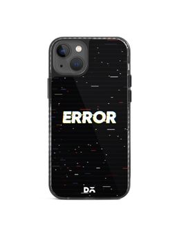 DailyObjects - System Error Stride 2.0 MagSafe Case Cover