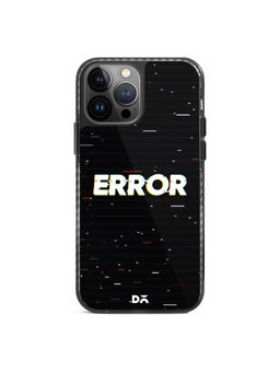 DailyObjects - System Error Stride 2.0 MagSafe Case Cover