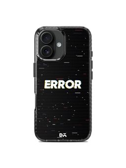 DailyObjects - System Error Stride 2.0 MagSafe Case Cover