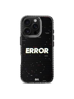 DailyObjects - System Error Stride 2.0 MagSafe Case Cover