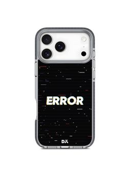 DailyObjects - System Error Stride 2.0 MagSafe Case Cover