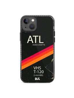 DailyObjects - T-120 Video Cassette Stride 2.0 MagSafe Case Cover