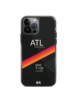 DailyObjects - T-120 Video Cassette Stride 2.0 MagSafe Case Cover