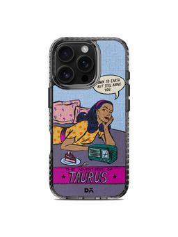 DailyObjects - Taurus Stride 2.0 MagSafe Case Cover