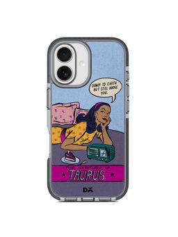 DailyObjects - Taurus Stride 2.0 MagSafe Case Cover (iPhone 17)