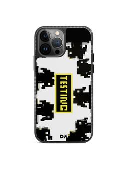 DailyObjects - Tested Stride 2.0 MagSafe Case Cover