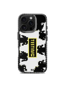 DailyObjects - Tested Stride 2.0 MagSafe Case Cover