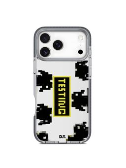 DailyObjects - Tested Stride 2.0 MagSafe Case Cover