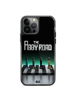 DailyObjects - The Abby Stride 2.0 MagSafe Case Cover