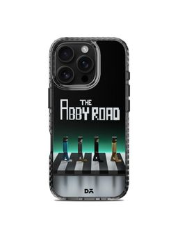 DailyObjects - The Abby Stride 2.0 MagSafe Case Cover