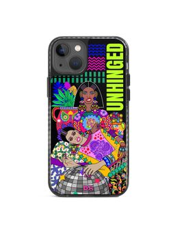 DailyObjects - Unhinged Stride 2.0 MagSafe Case Cover