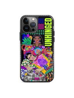 DailyObjects - Unhinged Stride 2.0 MagSafe Case Cover