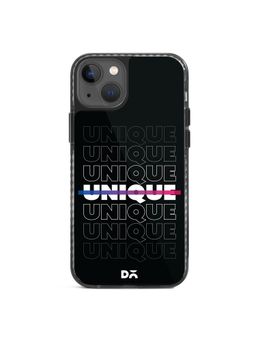 DailyObjects - Unique Stride 2.0 MagSafe Case Cover