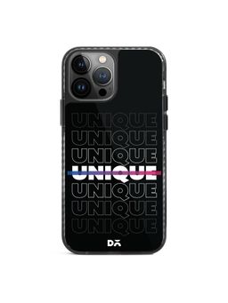 DailyObjects - Unique Stride 2.0 MagSafe Case Cover