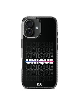 DailyObjects - Unique Stride 2.0 MagSafe Case Cover