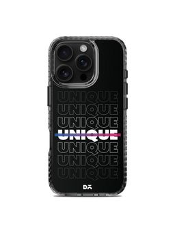 DailyObjects - Unique Stride 2.0 MagSafe Case Cover