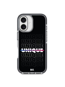DailyObjects - Unique Stride 2.0 MagSafe Case Cover (iPhone 17)