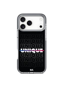DailyObjects - Unique Stride 2.0 MagSafe Case Cover