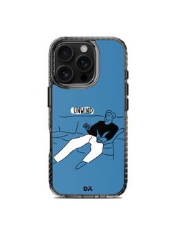 DailyObjects - Unwinder Stride 2.0 MagSafe Case Cover