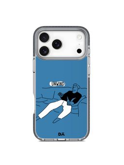 DailyObjects - Unwinder Stride 2.0 MagSafe Case Cover