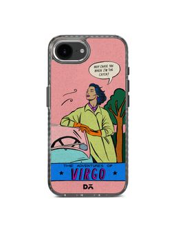 DailyObjects - Virgo Stride 2.0 MagSafe Case Cover (iPhone 16e)