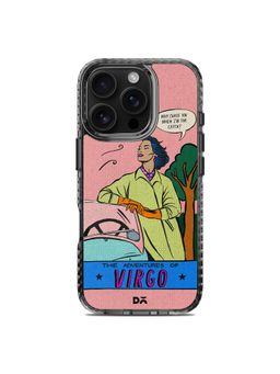 DailyObjects - Virgo Stride 2.0 MagSafe Case Cover