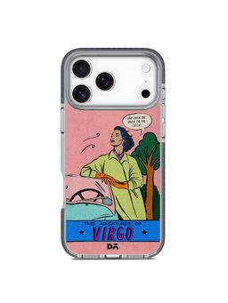 DailyObjects - Virgo Stride 2.0 MagSafe Case Cover