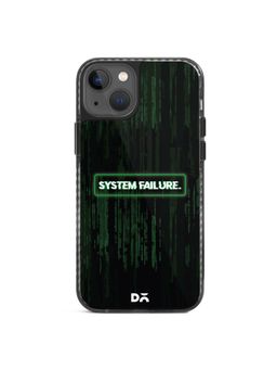 DailyObjects - System Failure Stride 2.0 MagSafe Case Cover