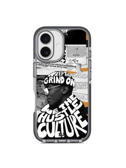 DailyObjects - We The Hustle Culture Stride 2.0 MagSafe Case Cover (iPhone 17)