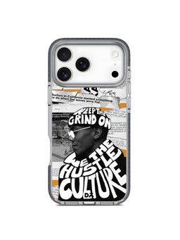 DailyObjects - We The Hustle Culture Stride 2.0 MagSafe Case Cover