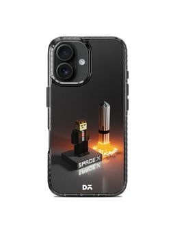 DailyObjects - Stride 2.0 MagSafe Case Cover