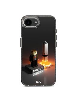 DailyObjects - Stride 2.0 MagSafe Case Cover (iPhone 16e)