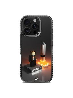 DailyObjects - Stride 2.0 MagSafe Case Cover