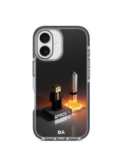 DailyObjects - Stride 2.0 MagSafe Case Cover (iPhone 17)