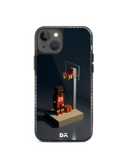 DailyObjects - Your-Airness Stride 2.0 MagSafe Case Cover