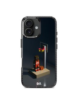 DailyObjects - Your-Airness Stride 2.0 MagSafe Case Cover