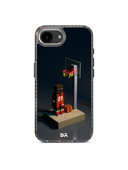 DailyObjects - Your-Airness Stride 2.0 MagSafe Case Cover (iPhone 16e)
