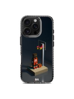 DailyObjects - Your-Airness Stride 2.0 MagSafe Case Cover