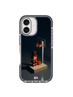 DailyObjects - Your-Airness Stride 2.0 MagSafe Case Cover (iPhone 17)