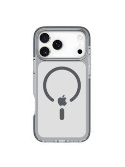 DailyObjects - Stride 2.0 Clear MagSafe Phone Case Cover