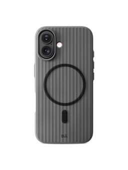 DailyObjects - White Beam 2.0 MagSafe Phone Case Cover (iPhone 17)