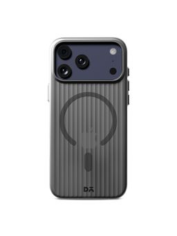 DailyObjects - White Beam 2.0 MagSafe Phone Case Cover